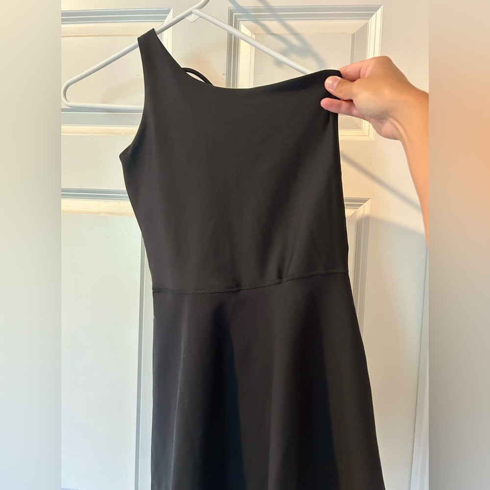 Abercrombie & Fitch Women's Athletic Dress